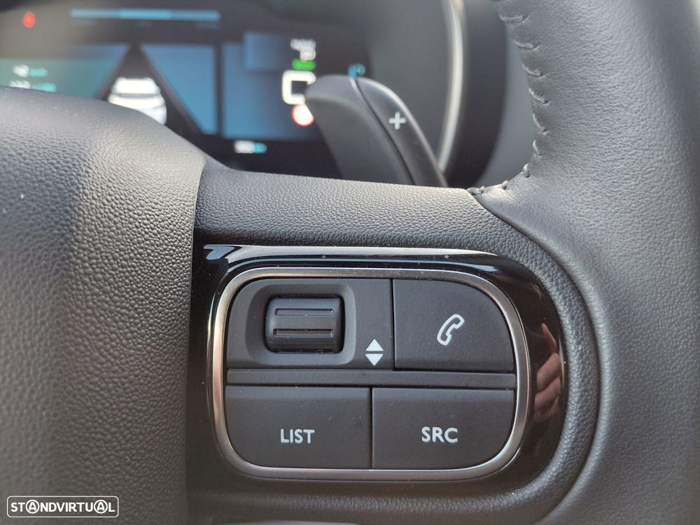 Citroën C5 Aircross 1.6 Hybrid Shine Pack e-EAT8 - 2