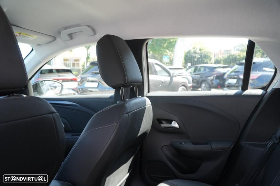 Opel Corsa 1.2 T Edition - 6