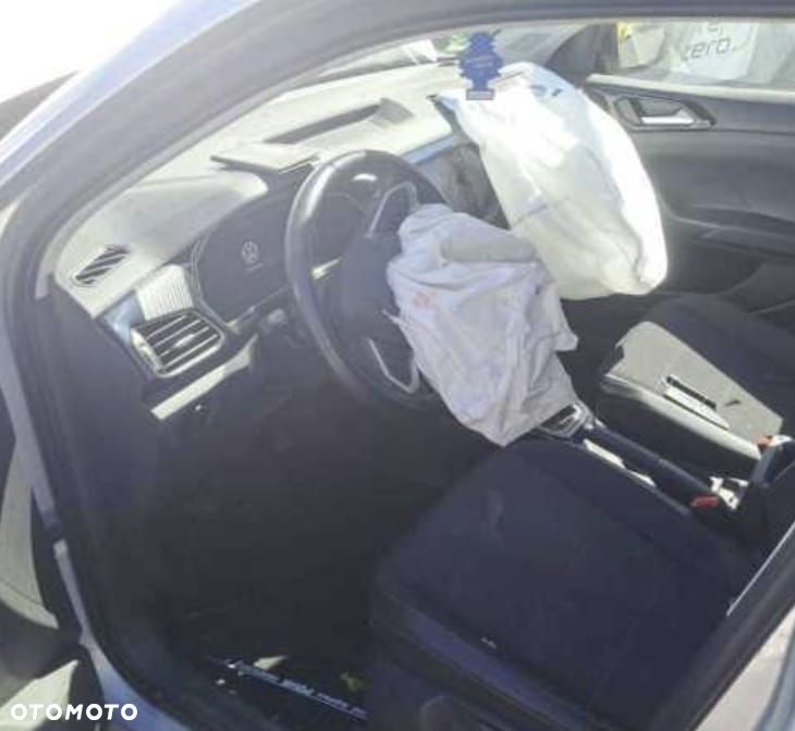 Volkswagen T-Cross 1.0 TSI Active - 6