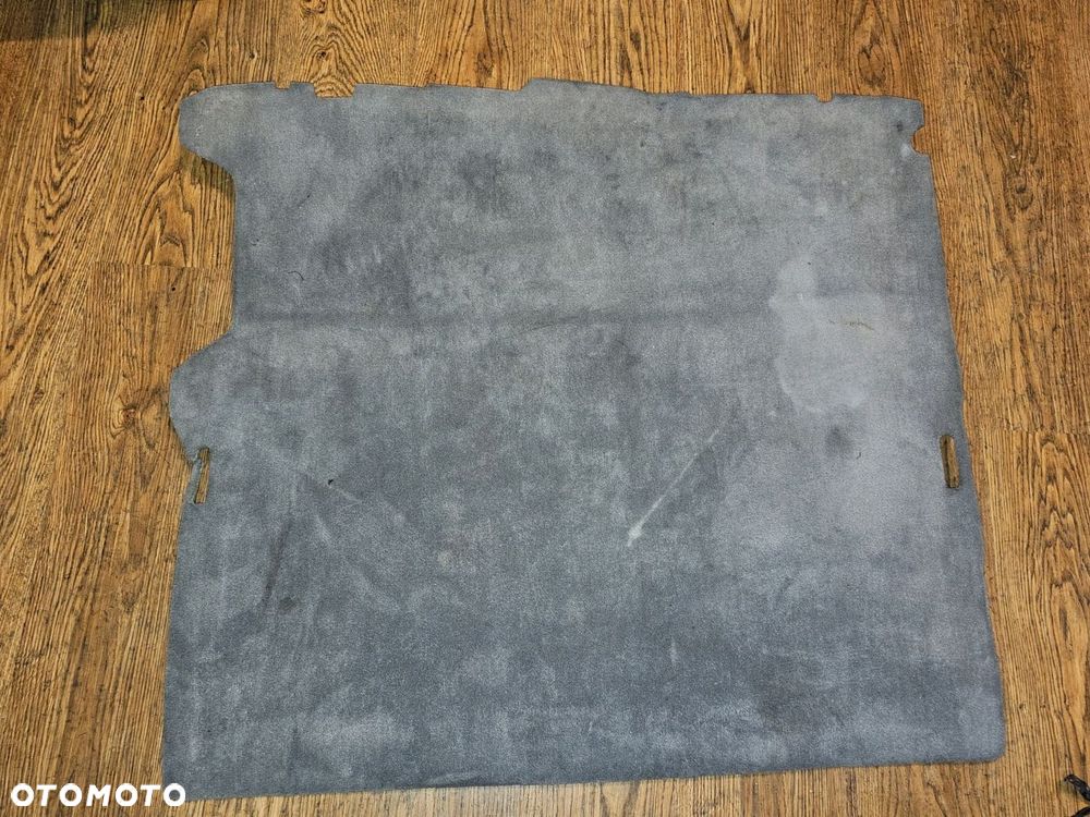 DYWAN WYKŁADZINA BAGAŻNIKA BMW E31 840 51478128913 - 4