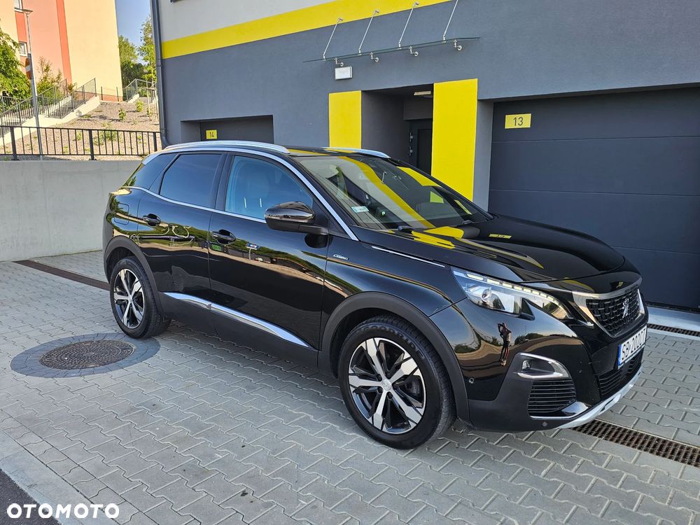 Peugeot 3008 - 6
