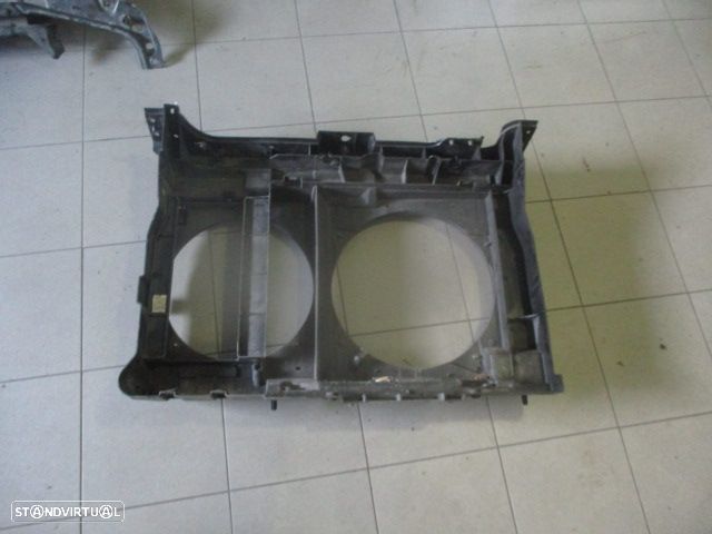 Frente FRT255 PEUGEOT 807 2006 2.2Hdi - 1