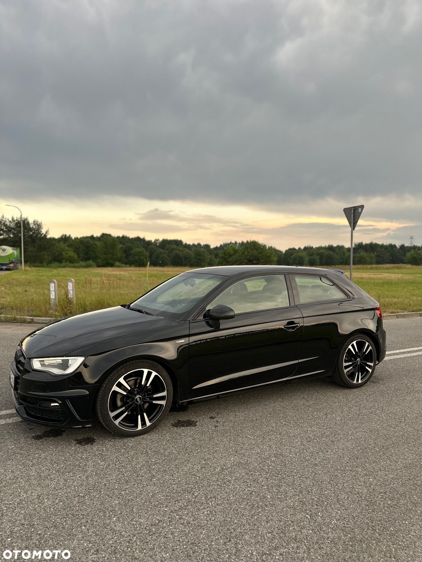 Audi A3 1.6 TDI Ambiente S tronic - 7