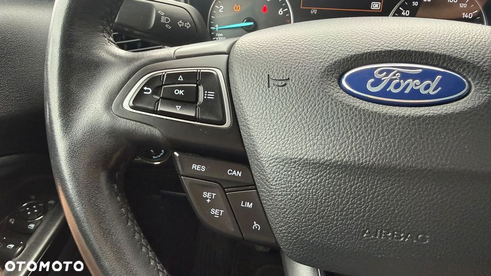 Ford EcoSport - 27