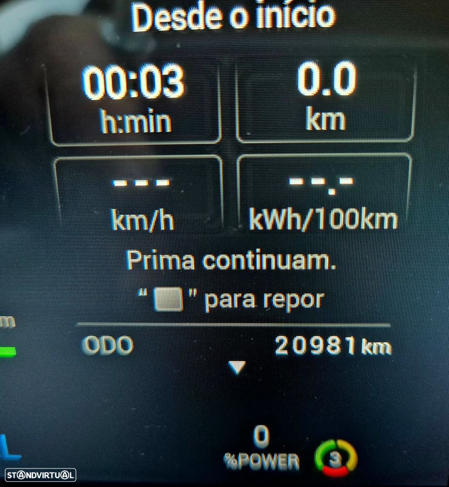 MG MG4 51 kWh Standard - 55