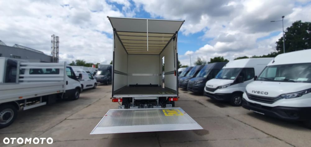 Iveco Daily 35S18 - 16