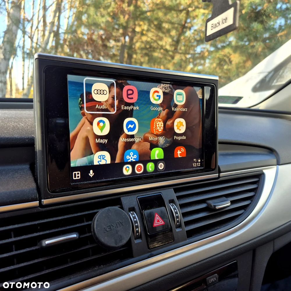 Audi A6 Avant 2.0 TDI ultra S tronic - 25