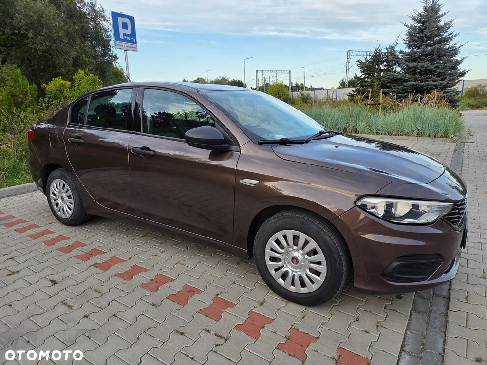 Fiat Tipo