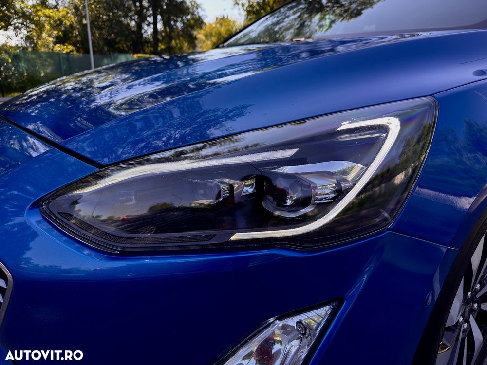 Ford Focus - 30