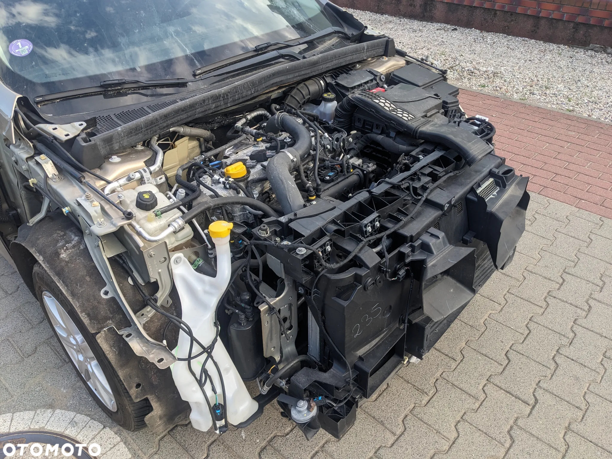 Renault Megane 1.2 Energy TCe Business - 9