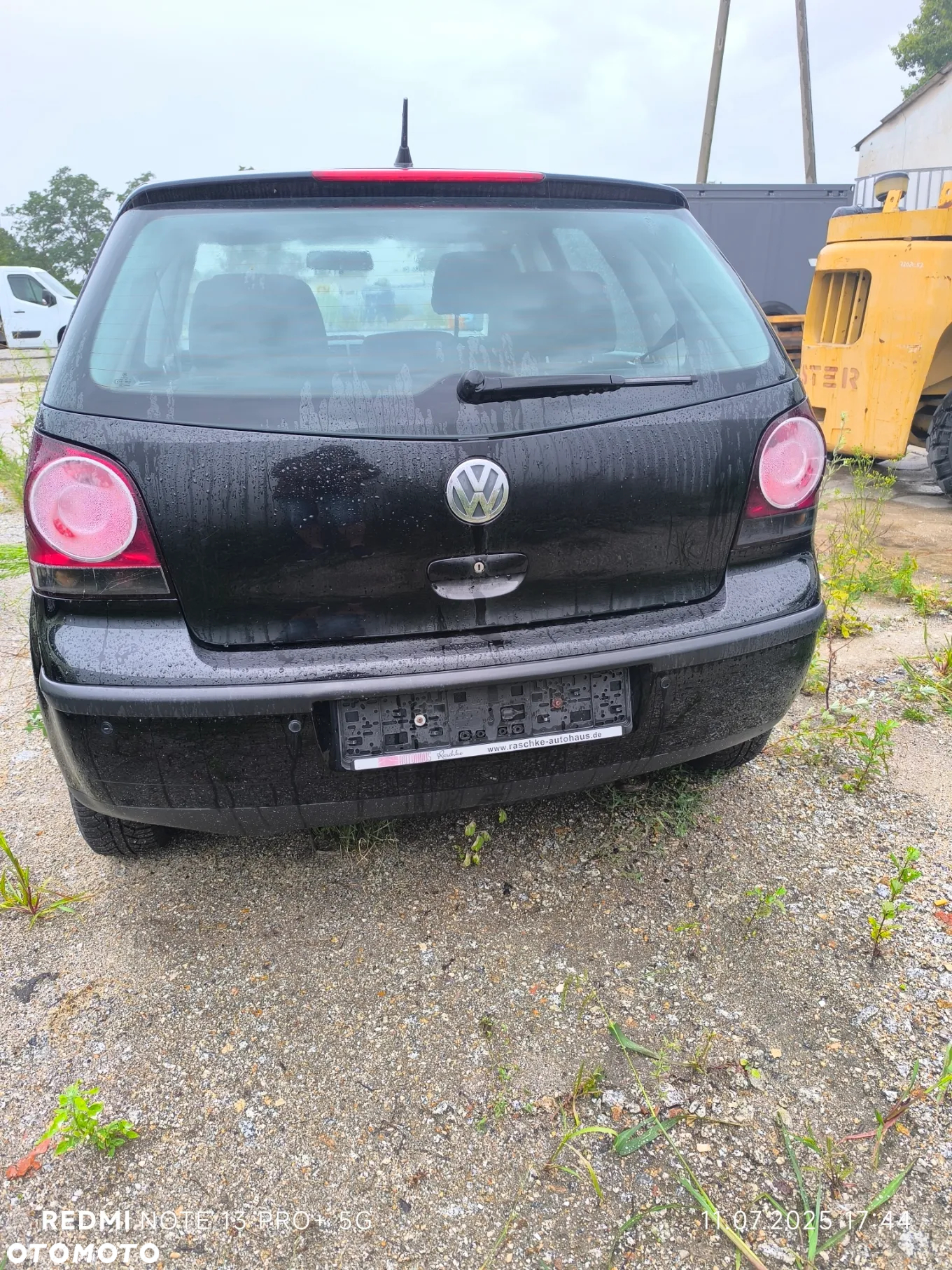 Volkswagen Polo 1.2 Goal - 5