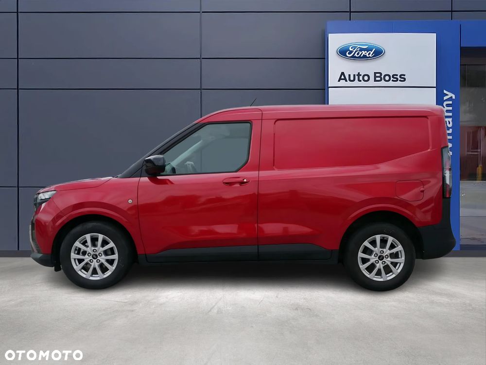 Ford Transit Courier - 2