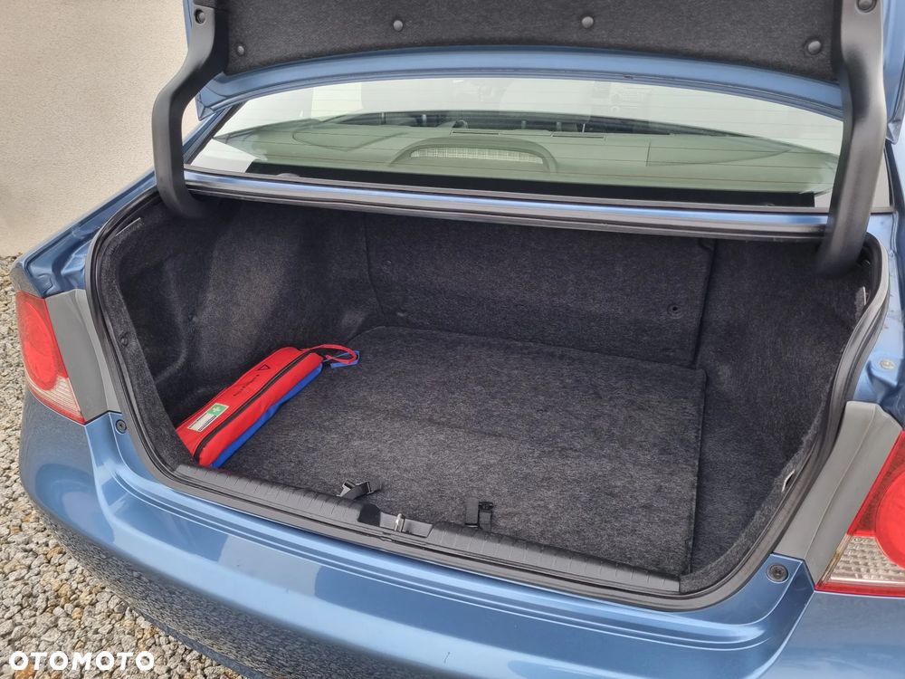 Honda Civic 1.3i-DSI VTEC IMA CVT Elegance - 15