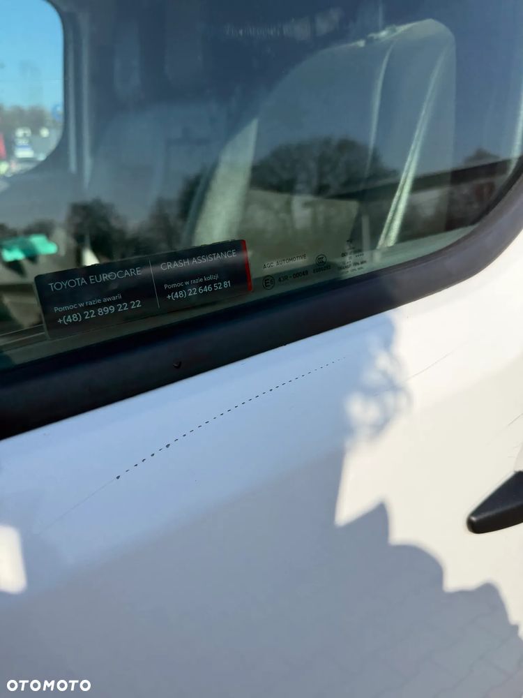Toyota PROACE - 18