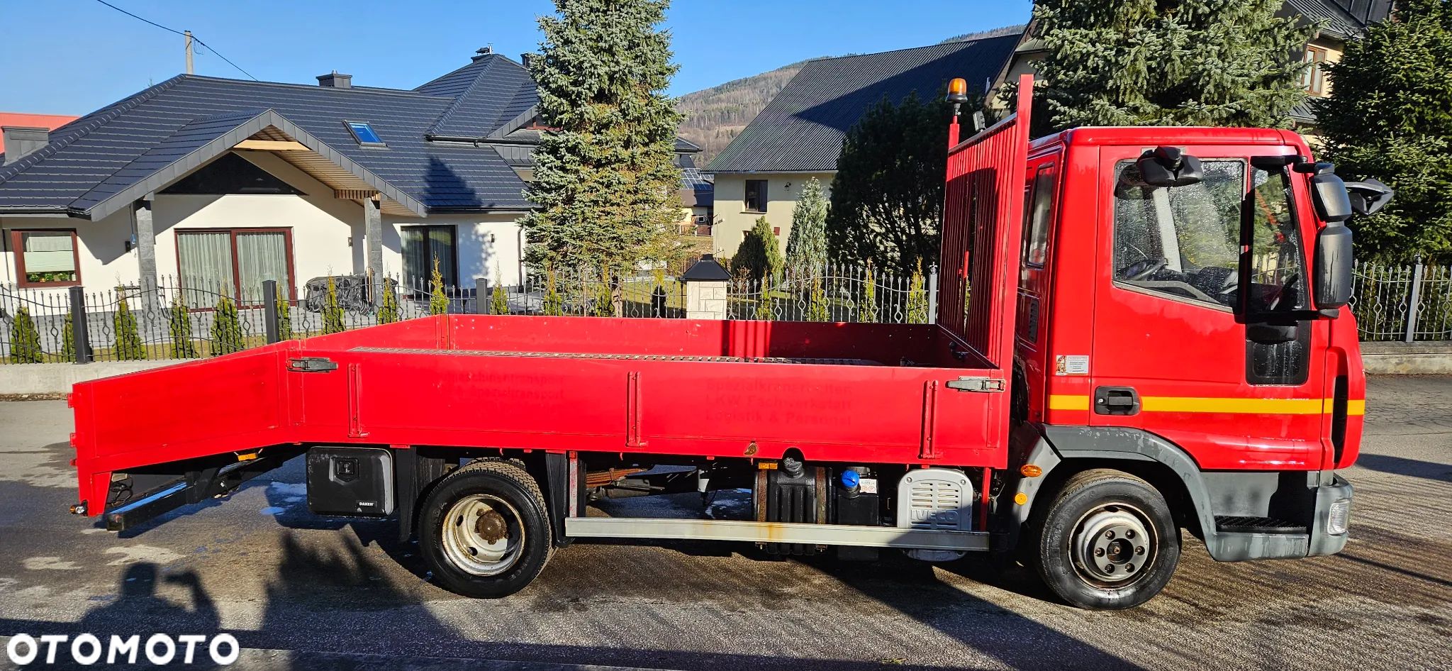 Iveco 75E15 - 1