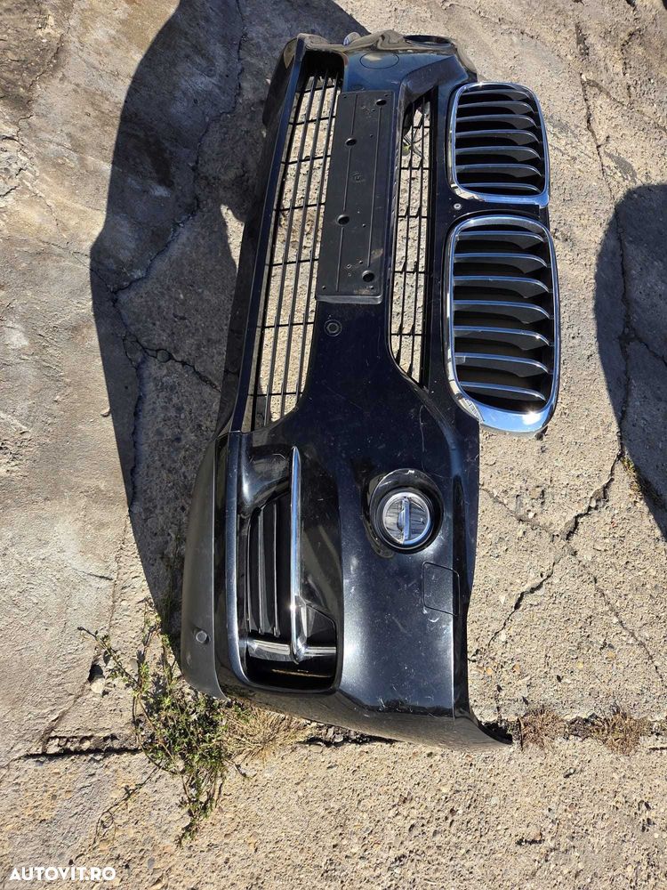 Bara fata completa originala BMW X5 F15 - 5