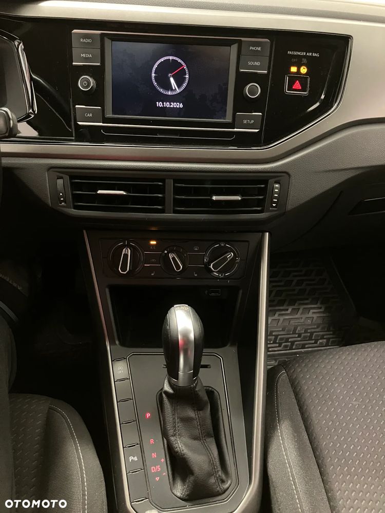 Volkswagen Polo - 6