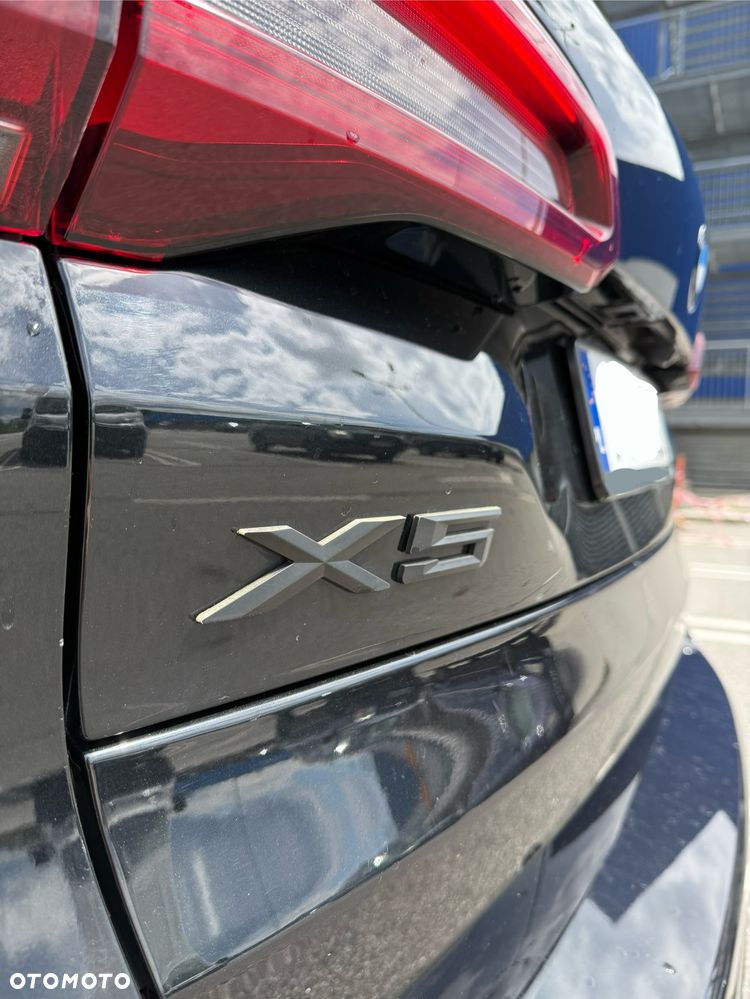 BMW X5 - 8