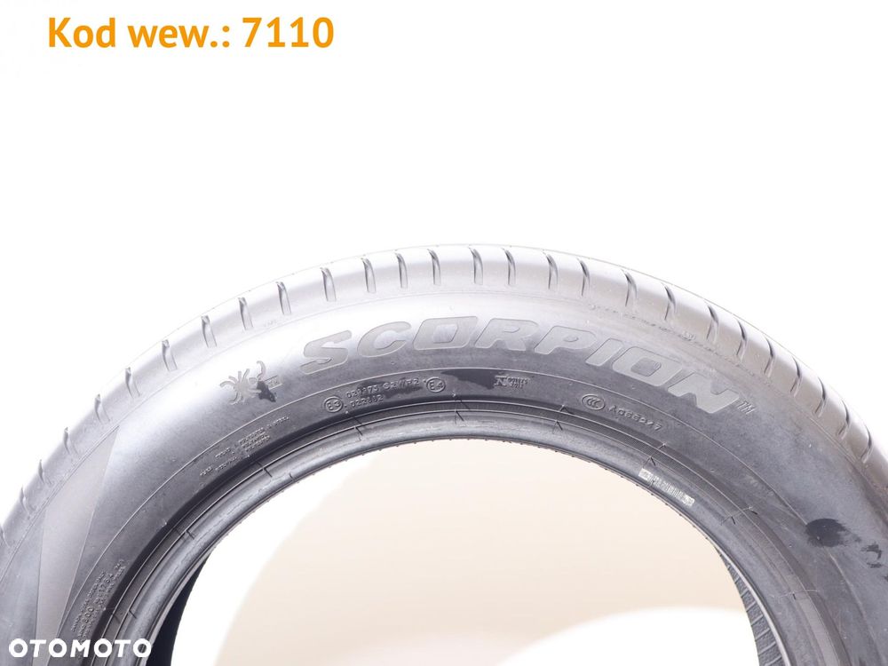 Pirelli Scorpion TM - 235/55 R18 - 4