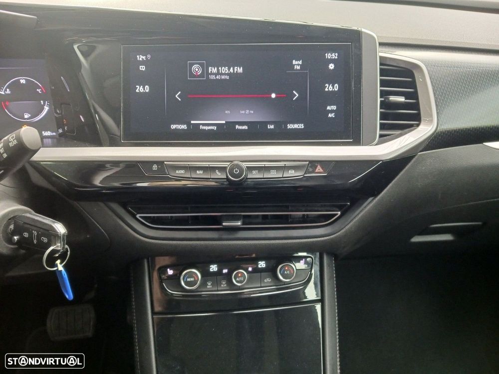 Opel Grandland 1.5 CDTI GS Line AT - 16