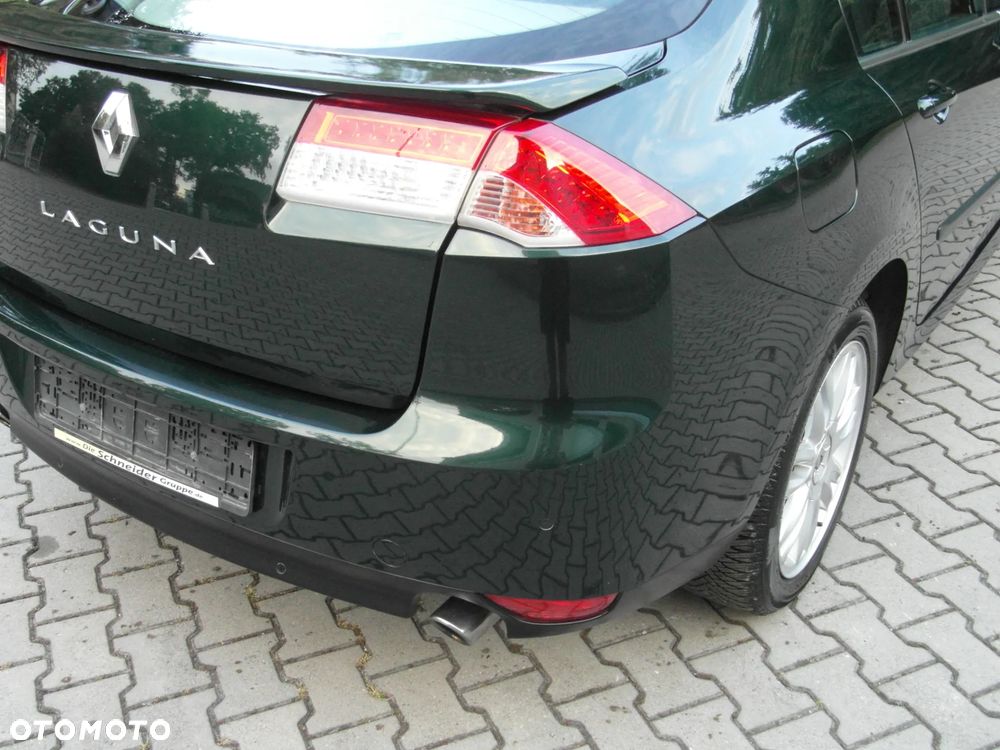 Renault Laguna 2.0 16V Turbo Initiale - 9