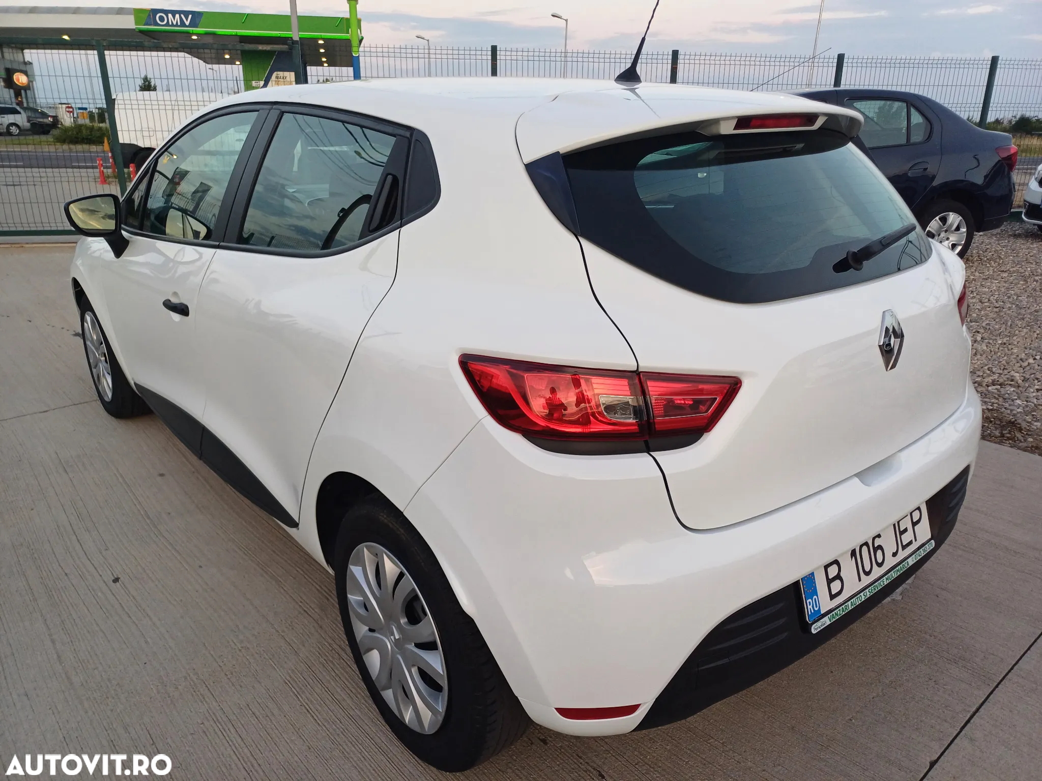 Renault Clio IV 0.9 TCe Life - 4