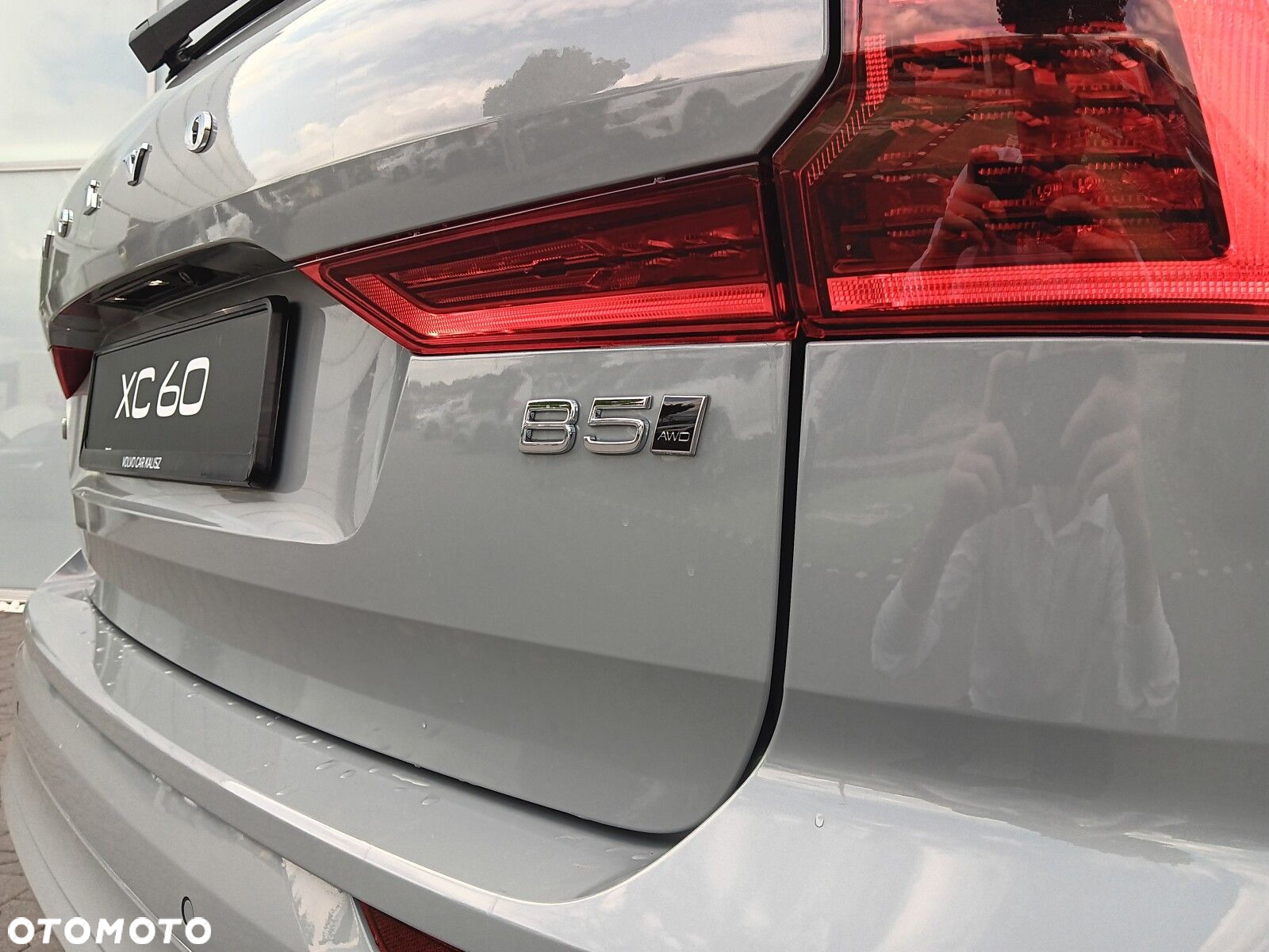 Volvo XC 60 - 8