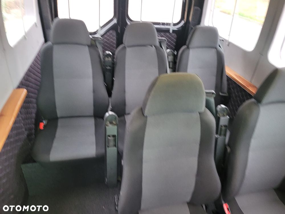 Renault Master - 24