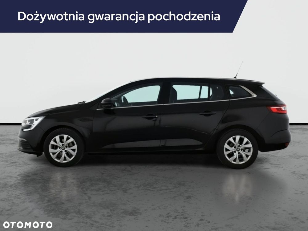 Renault Megane - 4