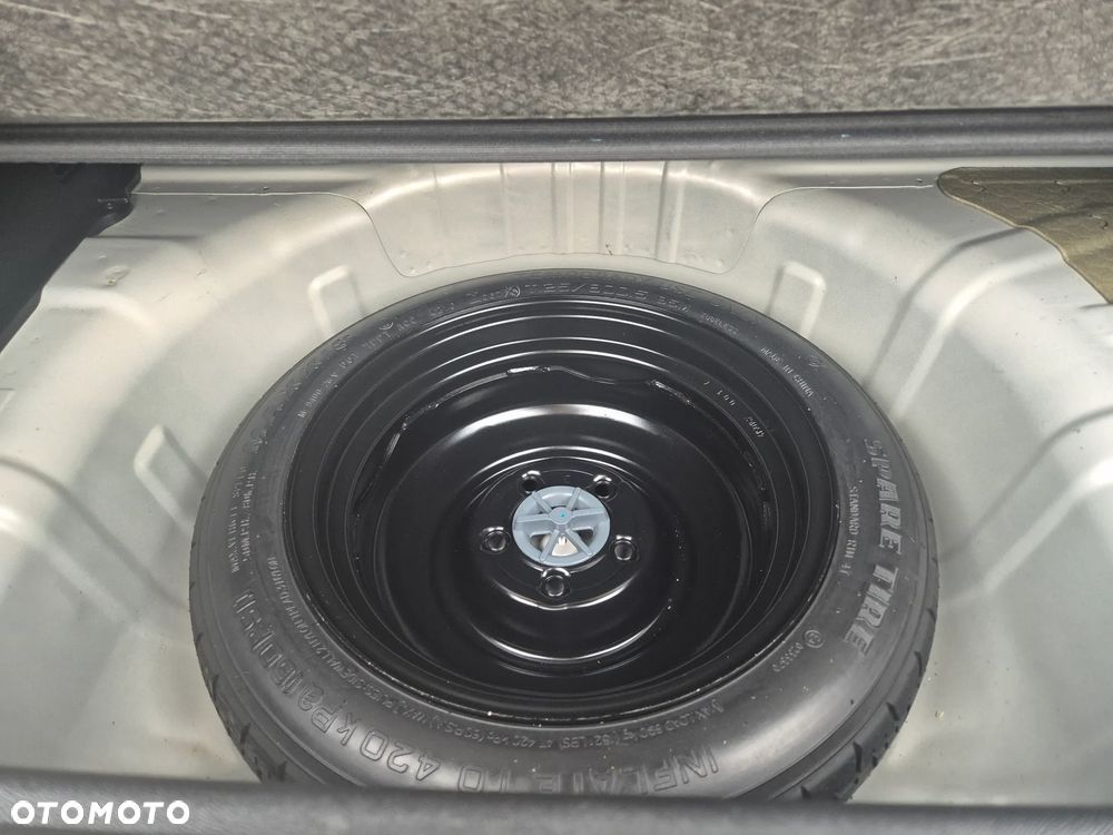 Kia Venga 1.4 CVVT ISG Edition 7 - 12