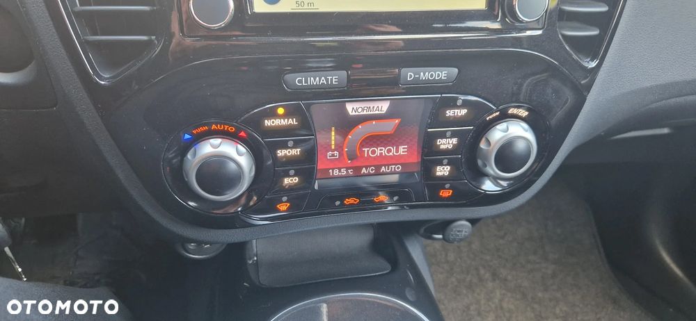 Nissan Juke 1.6 Tekna - 17