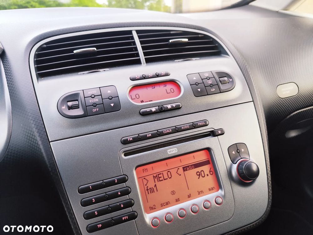 Seat Altea XL 1.8 (T FSI) TSI Stylance - 21