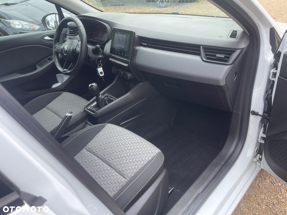 Renault Clio SCe 65 EXPERIENCE - 17