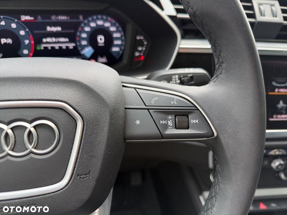 Audi Q3 - 20