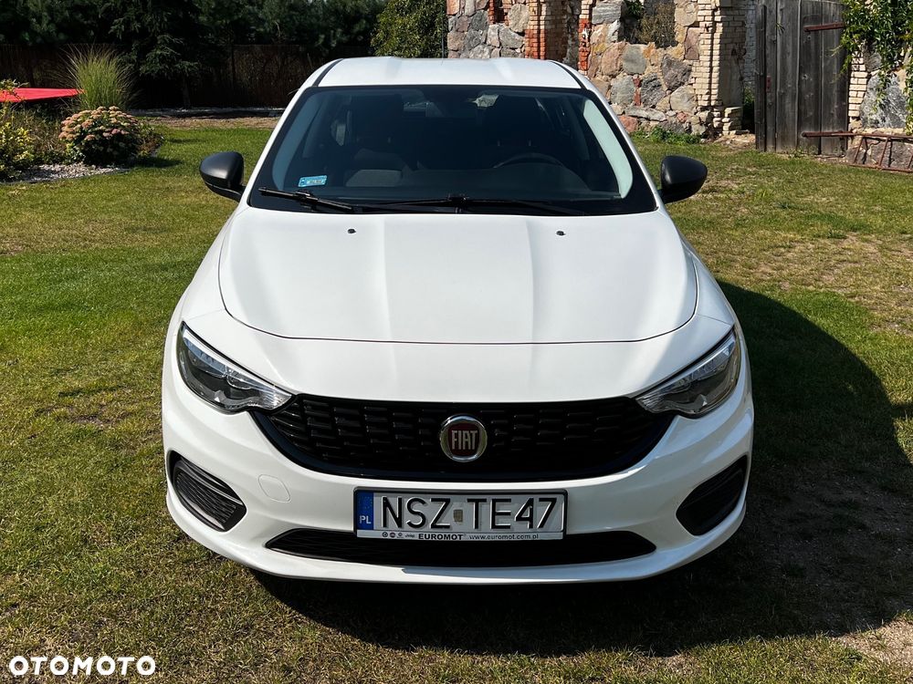 Fiat Tipo 1.4 16v - 4