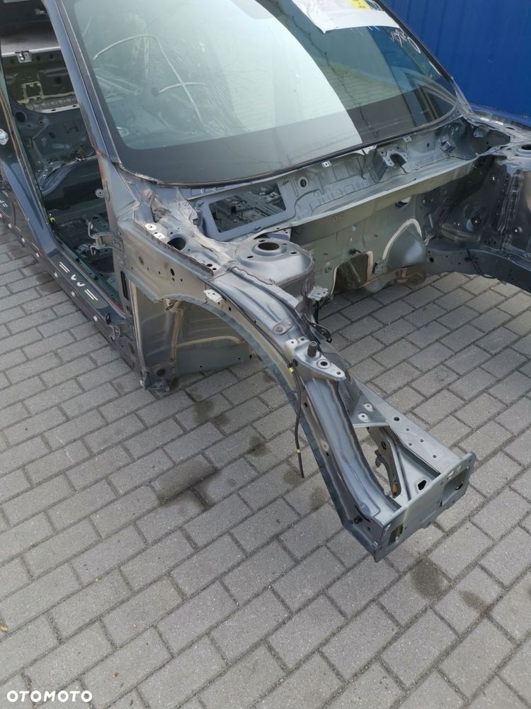 HONDA ACCORD XI 23- USA CWIARTKA PRAWA PRZEDNIA
