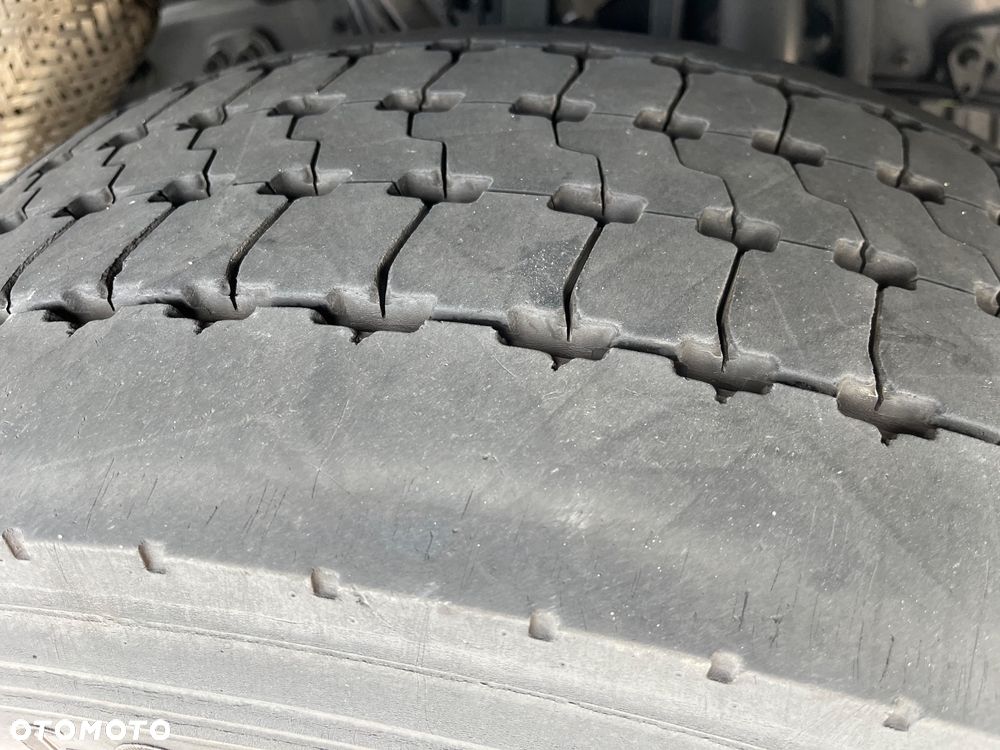 Renault THIGH480 TurboCompound XLOW MEGA - 7