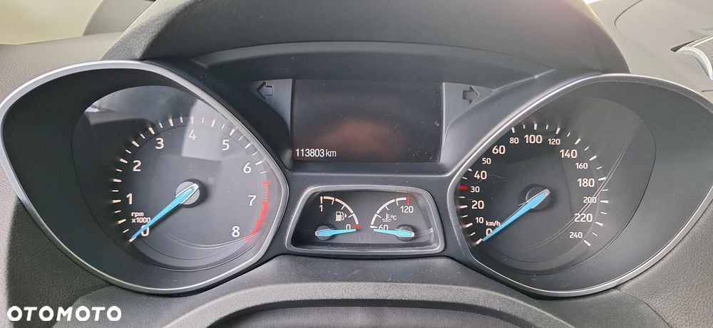 Ford Kuga 1.5 EcoBoost AWD Titanium ASS - 22