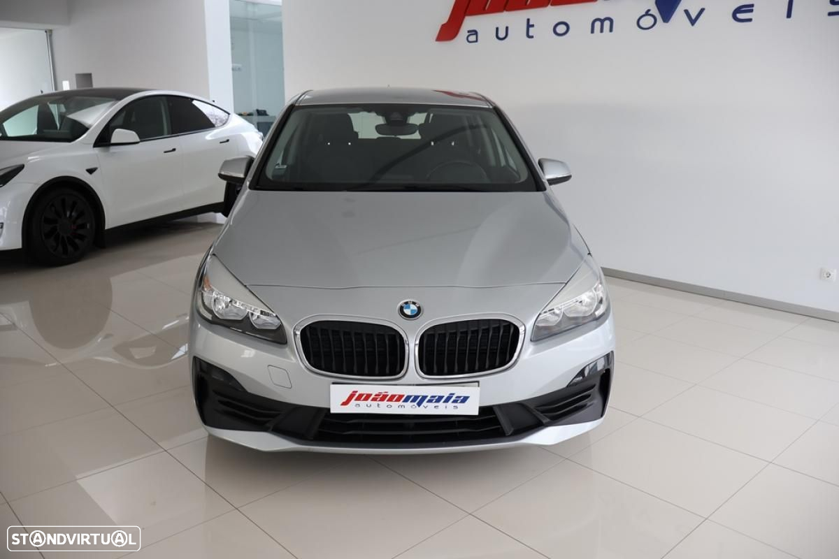 BMW 216 Active Tourer d Advantage - 6