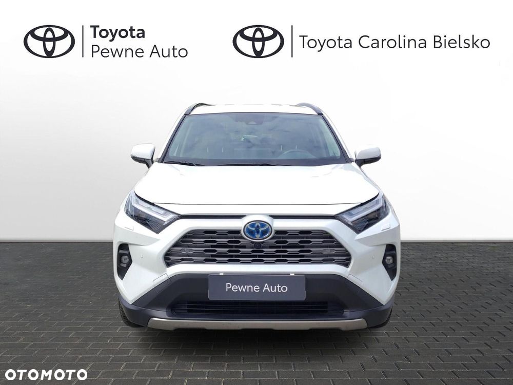 Toyota RAV4 - 4