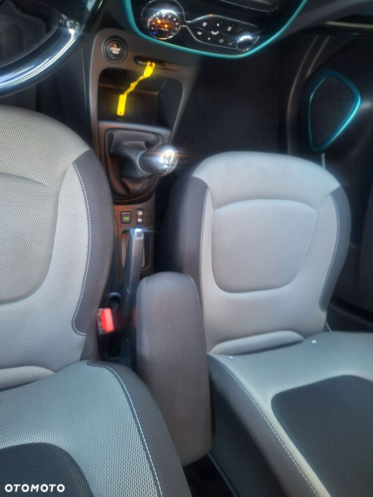 Renault Captur (ENERGY) TCe 90 LIFE - 22
