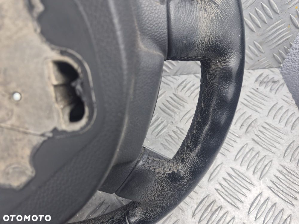 Kierownica Ford Focus MK2 4M513600CLW - 10