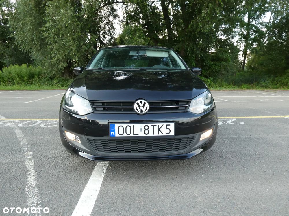 Volkswagen Polo 1.4 Comfortline - 2