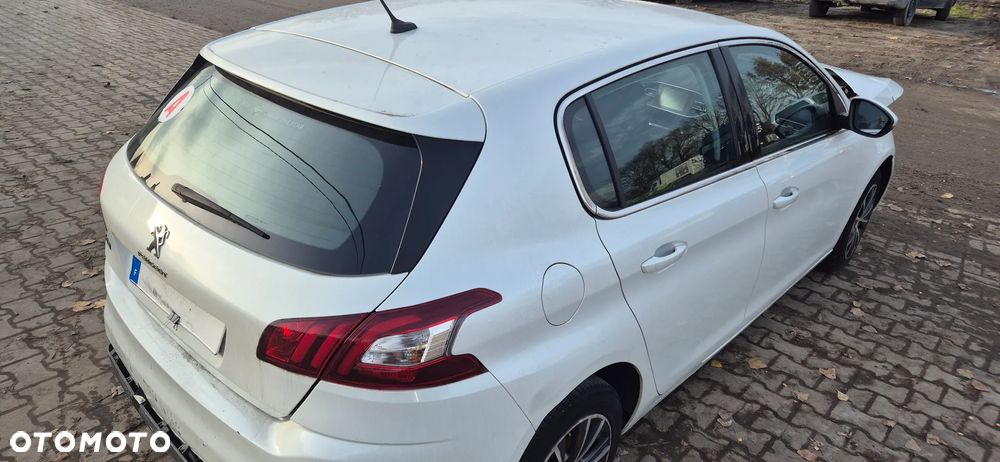 Peugeot 308 1.2 PureTech Active S&S - 20