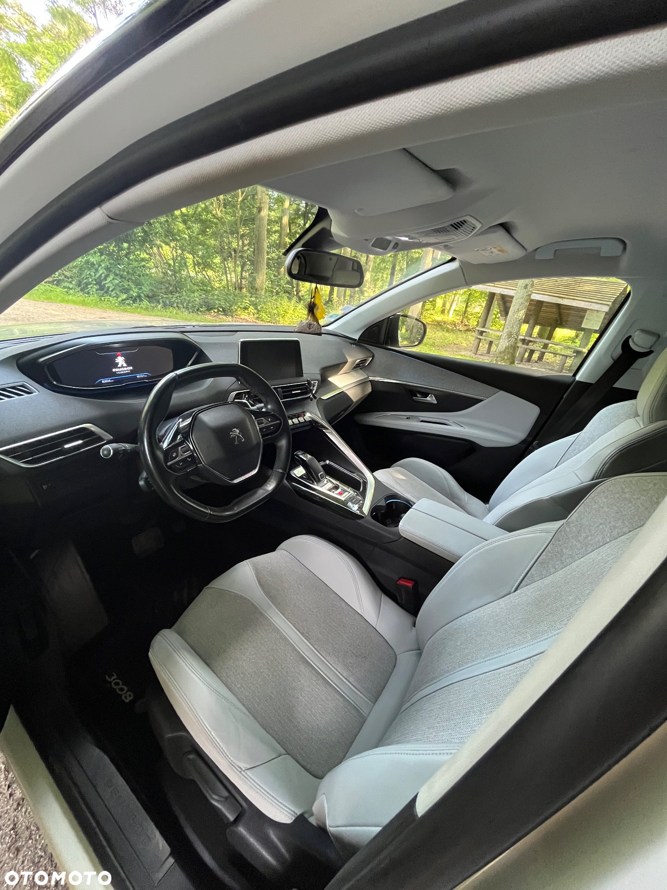 Peugeot 3008 - 8