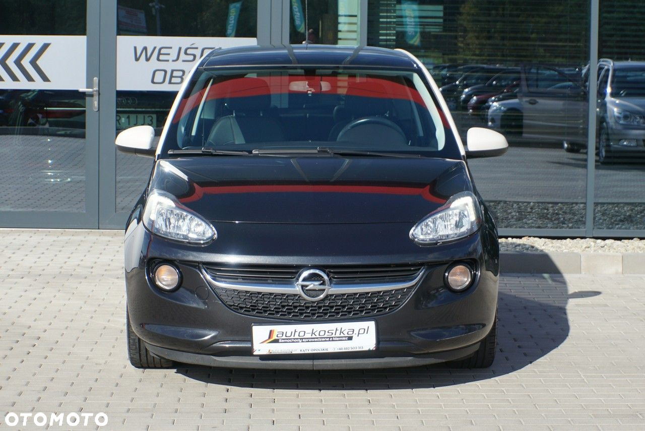 Opel Adam 1.4 Black Jack - 5