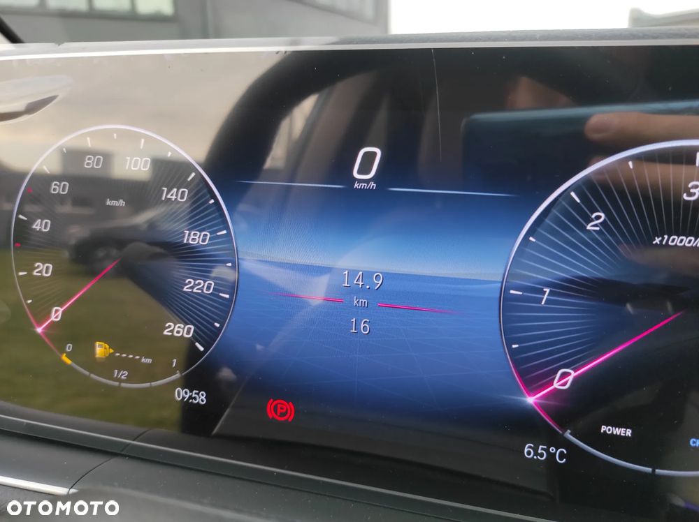 Mercedes-Benz GLS - 7