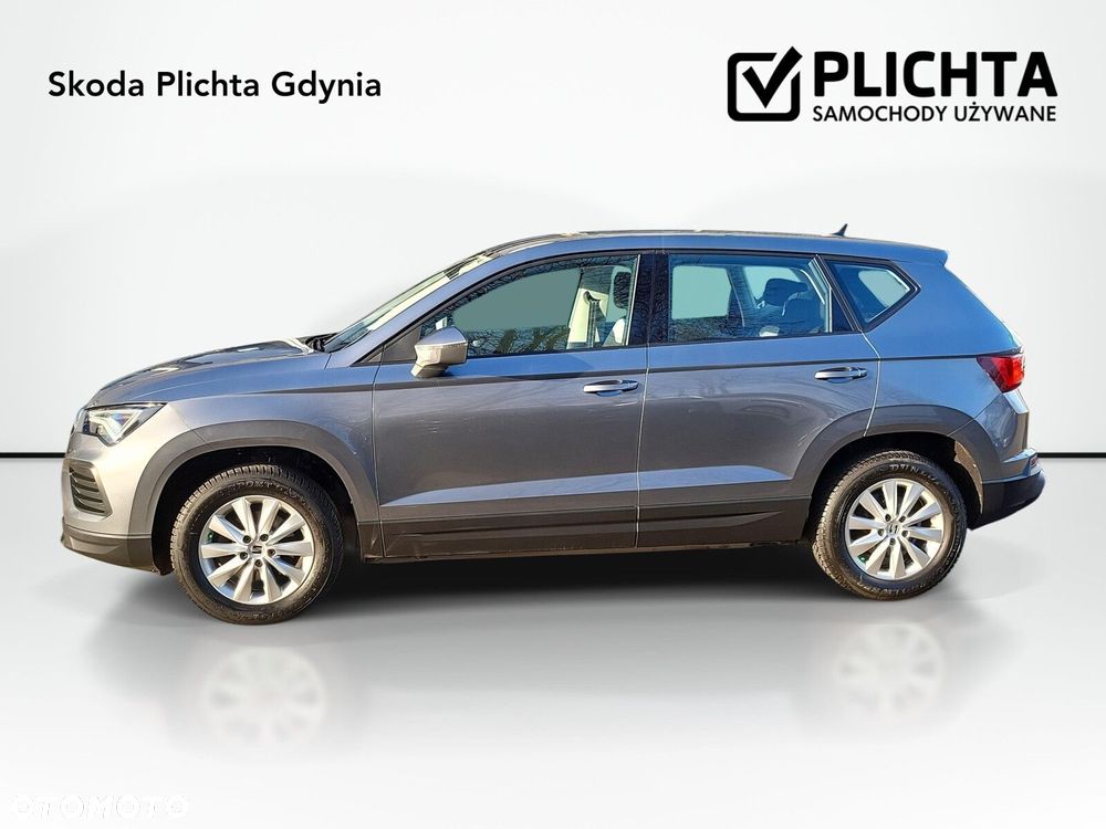 Seat Ateca 1.0 TSI Ecomotive Reference S&S - 2