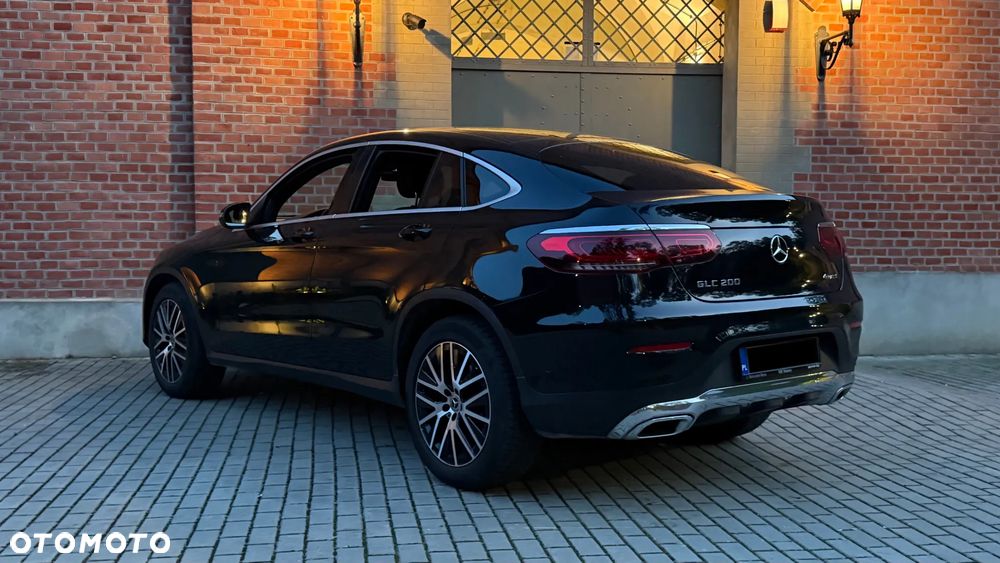 Mercedes-Benz GLC - 3