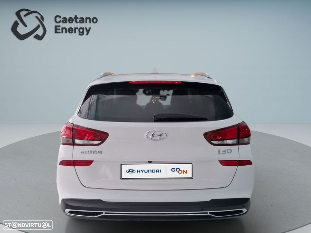Hyundai i30 1.0 T-GDI Style Plus - 7